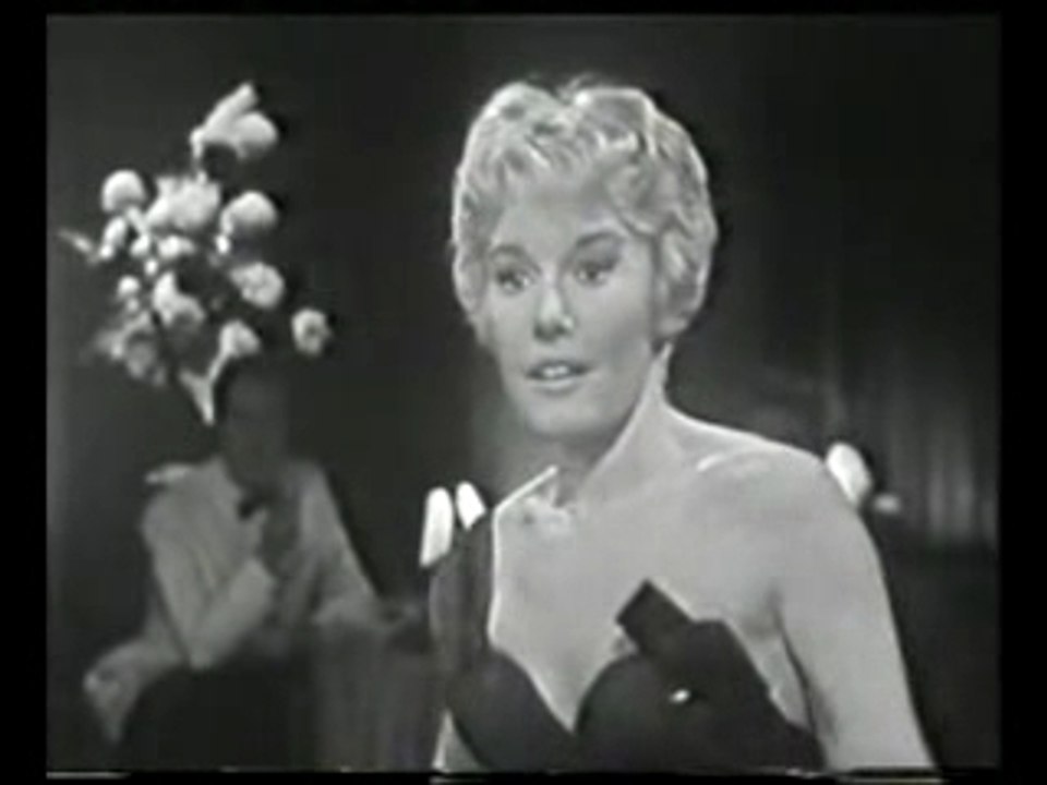 Clark Petula - I love a violin