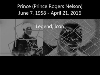 Prince - The Most Beautiful Girl In The World