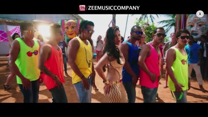 Naughty No.1 _ Barkhaa _ Sara Loren _ Neha Kakkar & Amjad Khan