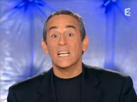 Djamel Bouras vs Max Gallo