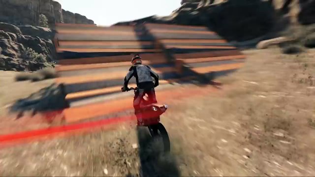 The Crew Wild Run - Stunt Races Trailer | PS4