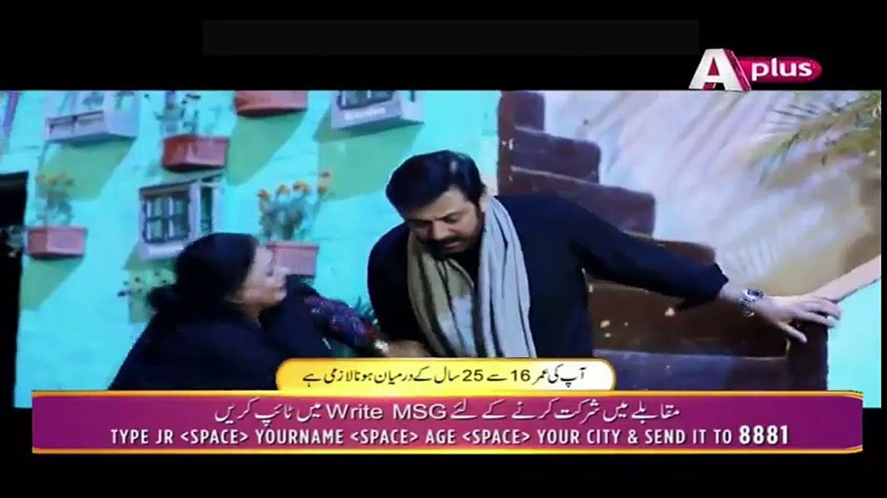 Bhai Episode 24 Full 23rd April 2016