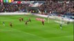 David De Gea Amazing Save Penalty - Everton 0 - 1 Manchester United