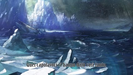 I Am Setsuna - PAX East 2016 Trailer