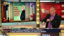 La parole aux auteurs: Yánis Varoufákis – 22/04