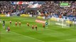 David De Gea incredible save at Lukaku's penalty Manchester United vs Everton 2016