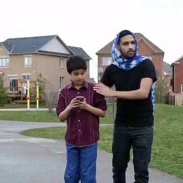 Girls Taking a Selfie is Just Like Paralysis Attack – Zaid Ali’s New Hilarious Video