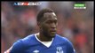 Romelu Lukaku Penalty Miss David De Gea Fantastic Save - Everton 0 - 1 MAnchester United (FA Cup) 23.04.2016