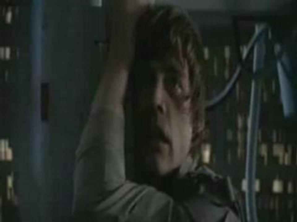 MMV Star Wars Saga