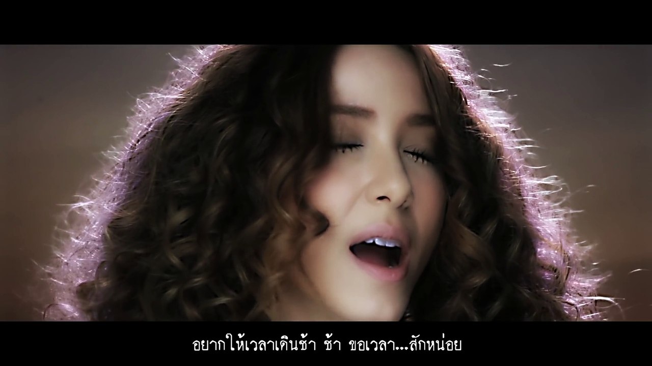 MV อยากหยุดเวลา (cover version)OST.พี่มาก..พระโขนง