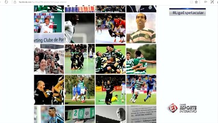 De Tupã a Lisboa, a história de um amor em verde e branco (Parte 1)