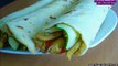 Chicken Shawarma - how to make Shawarma - Nigerian food recipes