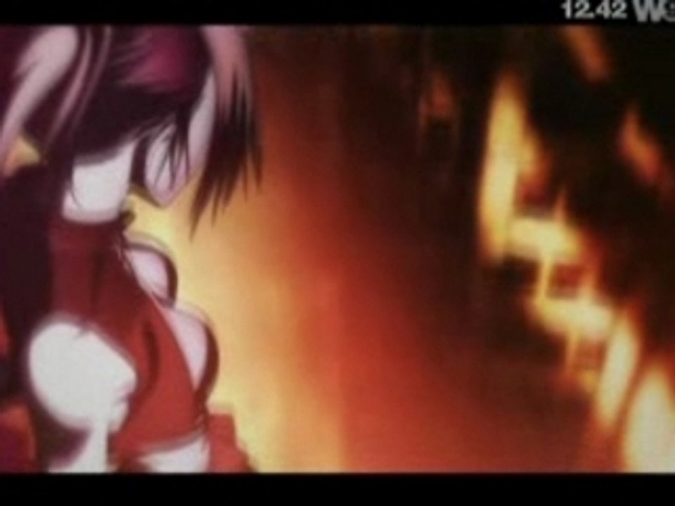 [CLiP] Mylène Farmer - Peut-Etre Toi (By Azur€uS)