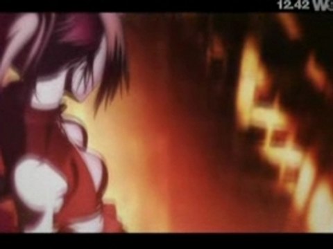 [CLiP] Mylène Farmer - Peut-Etre Toi (By Azur€uS)