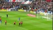 Romelu Lukaku miss Penalty Everton vs Manchester United 0-1 - FA CUP 2016