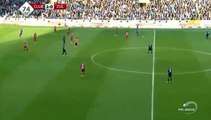 Vossen GOAL 4 : 0  - Club Brugge  vs Zulte-Waregem 23 April 2016