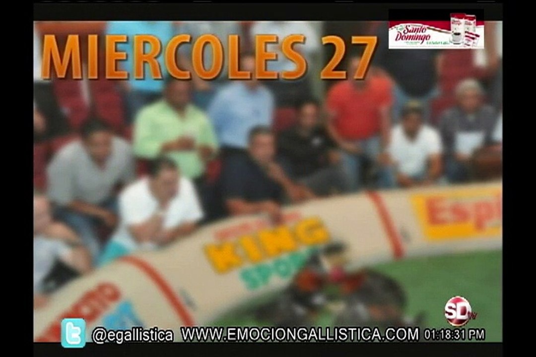 Programa-Tecnodeportes-Resumen-13-abril-16-Col.Santiago-Chino-Ambar-Chelo-Paulino por Manuel Perello.