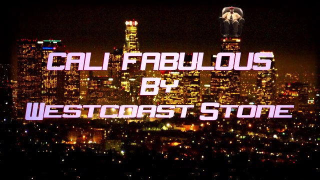 West Coast Stone Cali Fabulous
