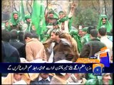 Geo News Headlines - 23 April 2016 - 2200