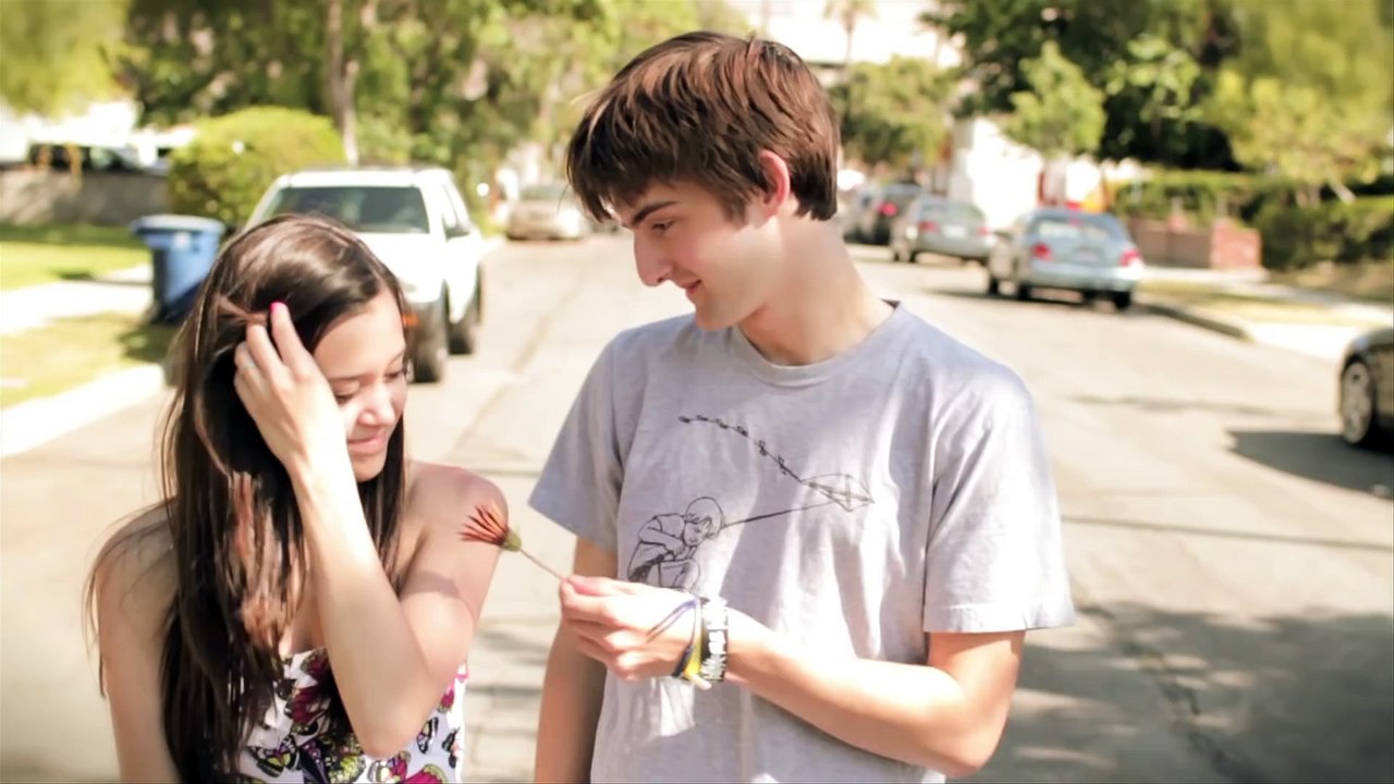 Payphone - Maroon 5 (cover) Megan Nicole and Dave Days