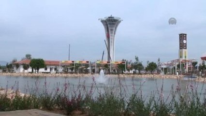 Faruk Çelik, Tzob Başkanı Bayraktar ile Görüşmesinin Ardından Açıklamalarda Bulundu - Antalya