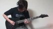 Put love from hell By Hellman(solo)