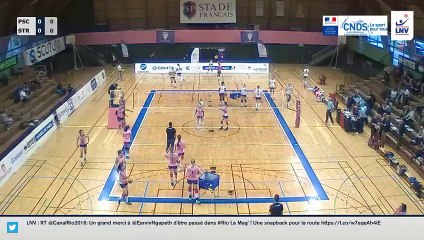LAF : SF Paris St-Cloud / St-Raphaël - POLAF 1/2 aller - samedi 23 avril (17)