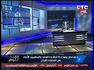 الغيطى يهاجم البرلمان: مش هنسكت على برلمان البوس