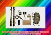 TRX Force Suspension Training Kit Tactical with Super App