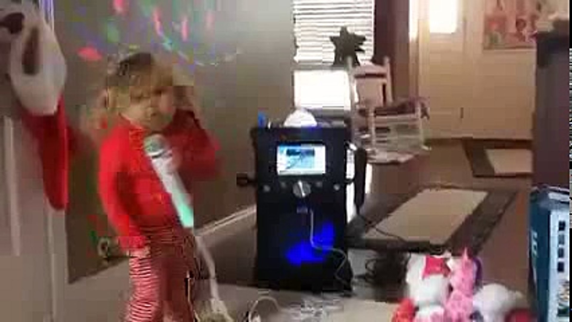 Baby song