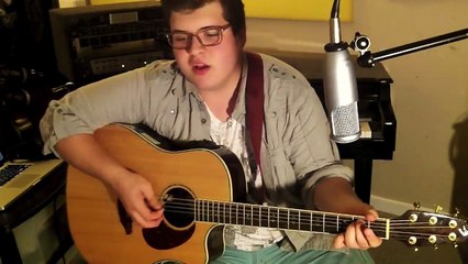 Sexy and I Know It by LMFAO - Noah Guthrie Cover