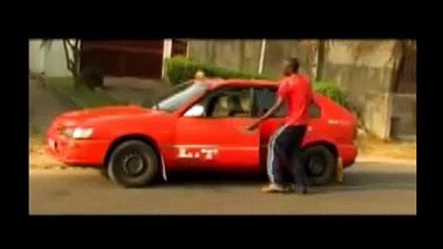 Le Villageois - Gaou d'abidjan Part 1