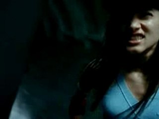 Nike - Keep up dancing