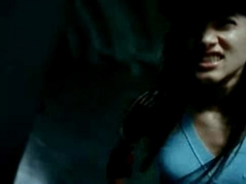 Nike - Keep up dancing