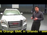 2010 GMC Terrain - Florida GMC Dealers