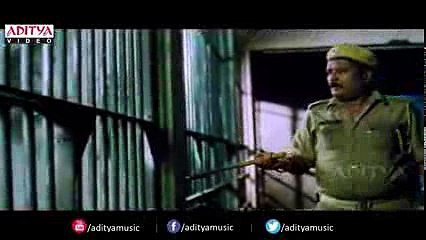 Ragada Hindi Movie Comedy Scenes - Brahmanandam Introduction Comedy