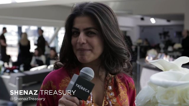 Tribeca Film Festival Award-Winners Announced During 15th Annual Film Festival in New York City