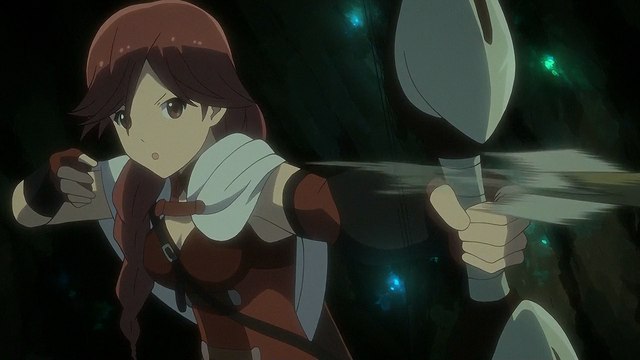 Гримгал - Мир из пепла и иллюзий | Серия 10 | Озвучивание: Zendos & Eladiel