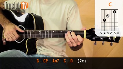 More Than Words - Extreme (aula de violão simplificada)