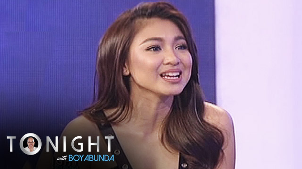 TWBA: Nadine in Japan