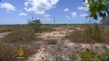Florida copes with impact of climate change
