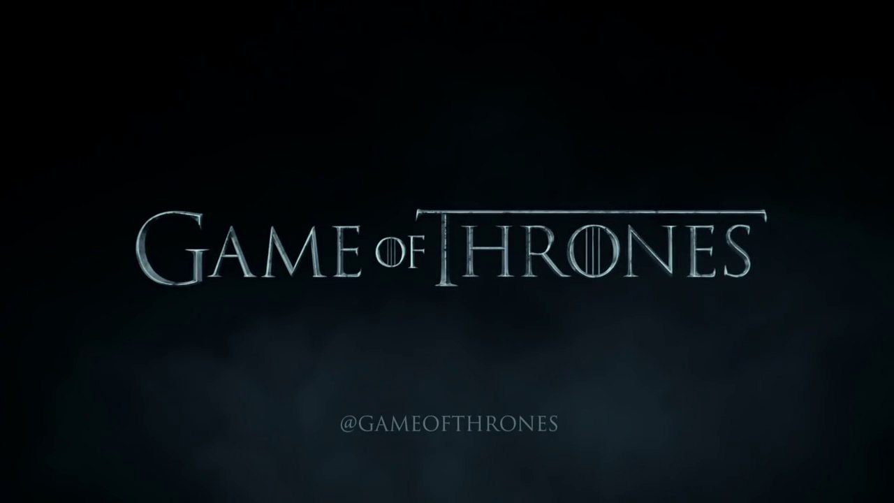 Game of Thrones Season  6's First 1st Episode - HBO - Game of Thrones | Season 6, Episode 1 | Part 1