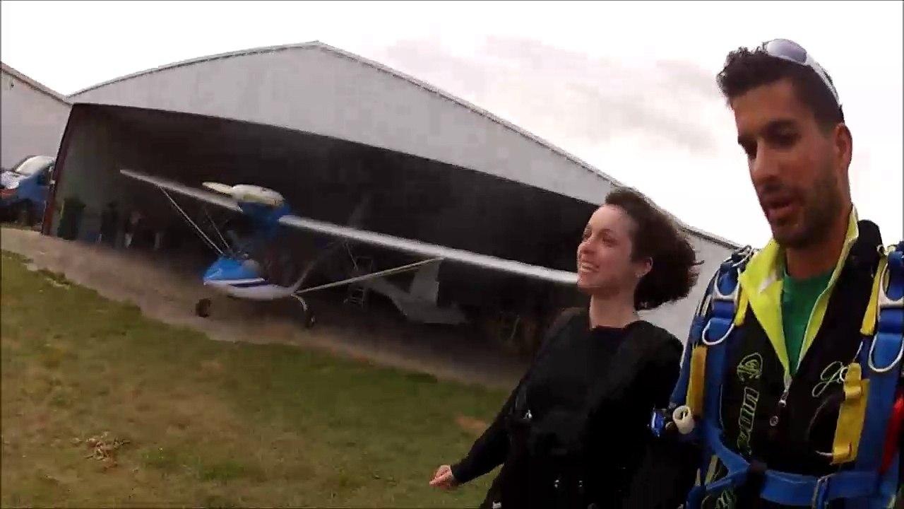 Morgann Parachute