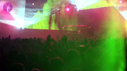 Adam Beyer @ Loveland Festival 2014