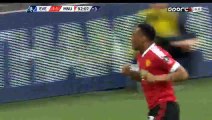 Anthony Martial Goal HD - Everton 1-2 Manchester United  - 23-04-2016 FA Cup