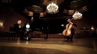 Adele - Rolling in the Deep (Piano Cello Cover) - ThePianoGuys