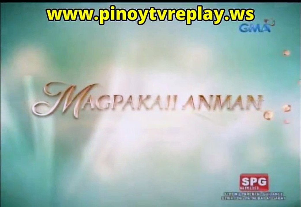 Magpakailanman APRIL 23 2016 Part 1 pinoytvnetw...
