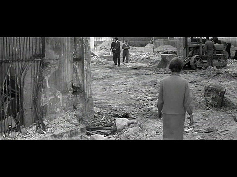 Patrick Abrial - Les pelles mécaniques