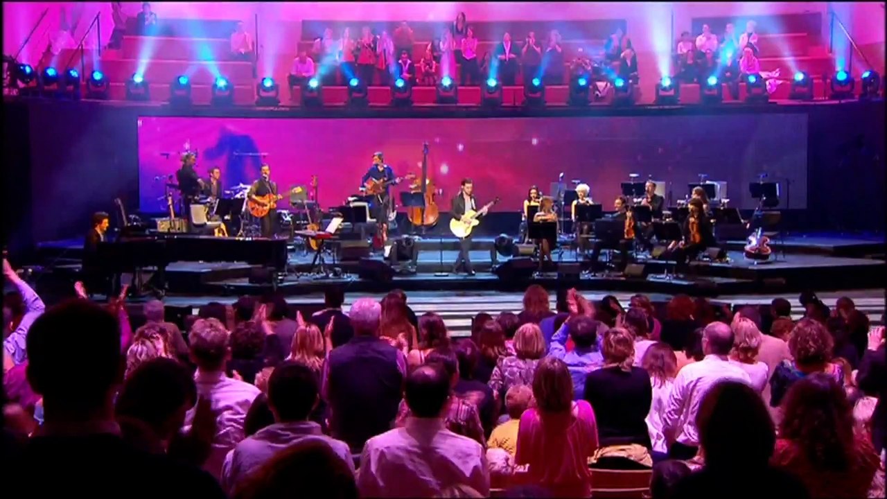 Julien doré - les limites (  la chansons francaise )