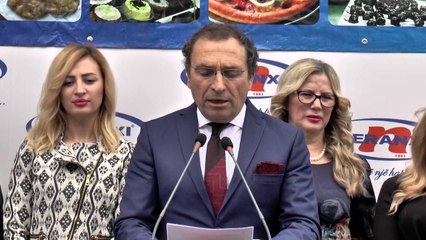 Report TV - Panairi 2-ditor i Kulinarisë Nernaxi: Produktet sipas standarteve të BE